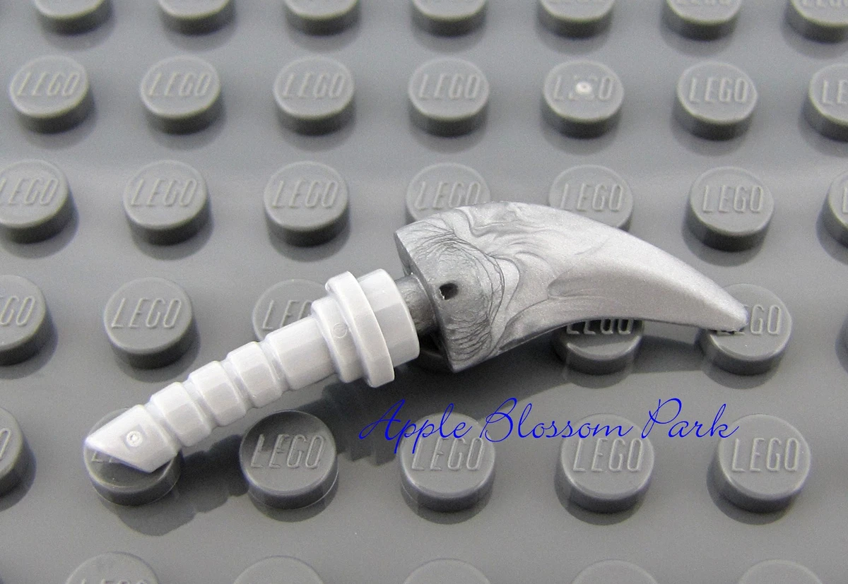 Lego ninjago fang blades sale