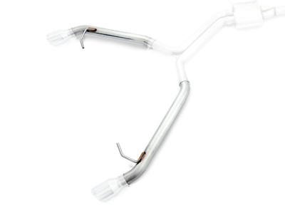 AWE Touring-to-Track Conversion Kit fits Audi B9 A4 / A5