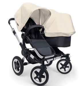 poussette double bugaboo occasion