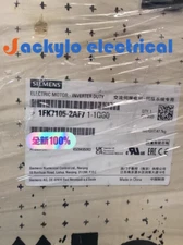 1FK7105-2AF71-1QG0 servo motor 1FK7105-2AF71-1QG0 1FK7105-2AF71-1QG0