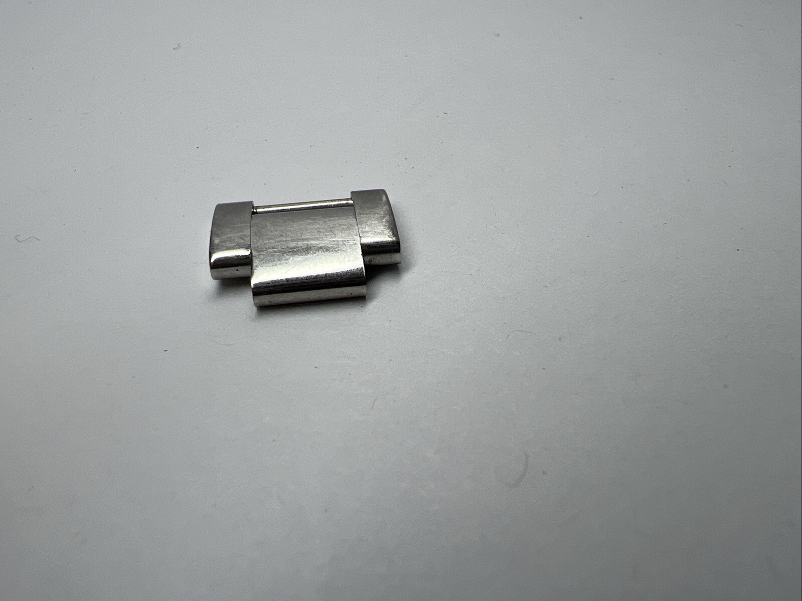 AUTHENTIC ROLEX SOLID SUBMARINER GMT Datejus Dayt… - image 1