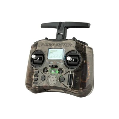 Radiomaster Pocket ELRS Fernsteuerung Transparent Grau