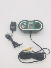 Jakks Pacific World Poker Tour Plug N Play 2000 TV Video Game- Used .106