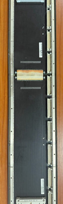 BS210 BACHMANN ELECTRONIC Backplane mit 10 Modulsteckplätzen 00009794-00