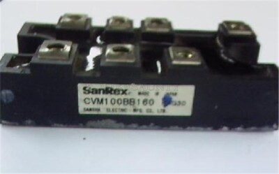 CVM100BB160 Sanrex Module CVM100BB-160 New ah