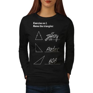Funny Question Casual Jumper wellcoda Hard Math Mens Sweatshirt