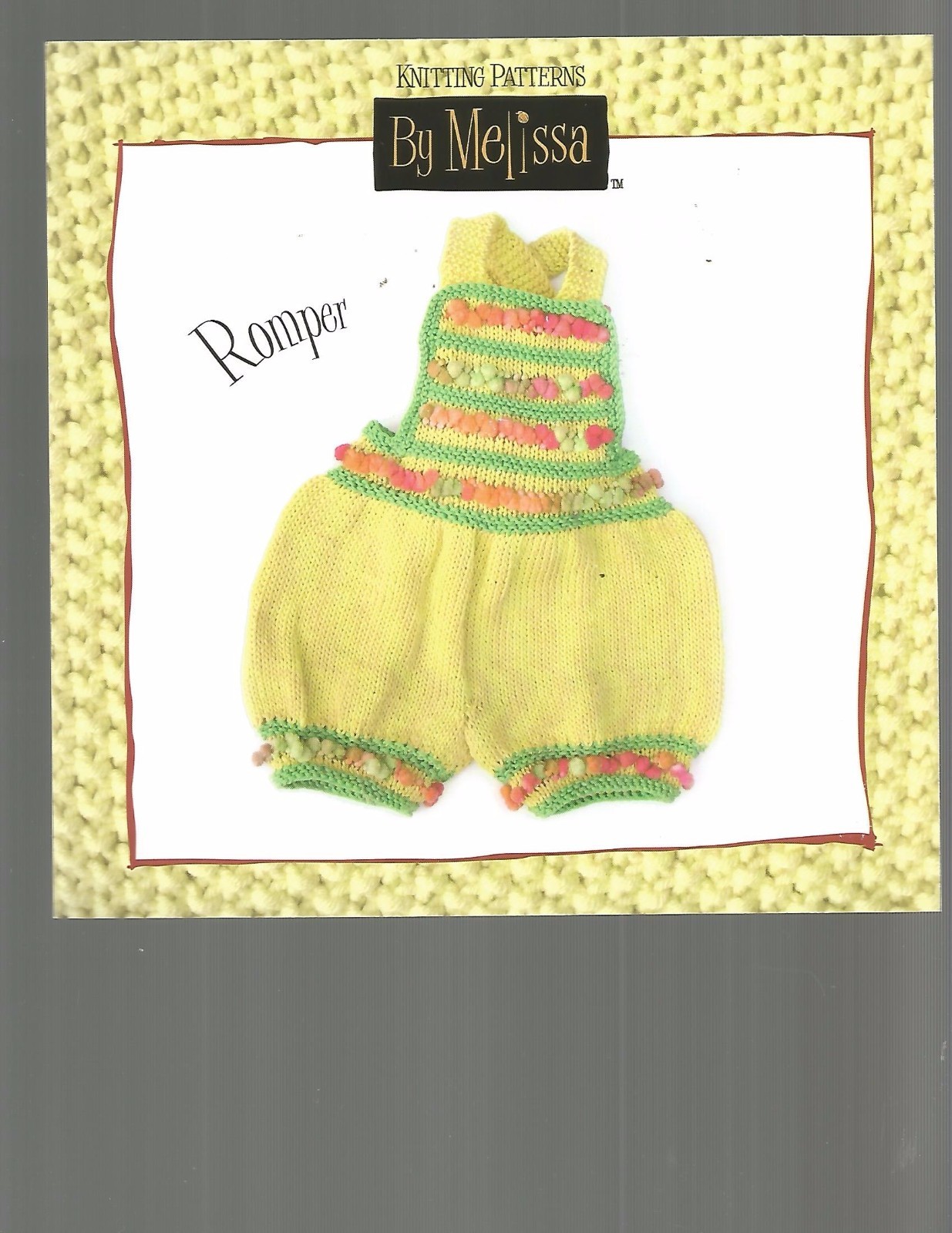 Knitting Patterns Babies to Toddlers Sweaters Cardigans Jacket Slippers B33