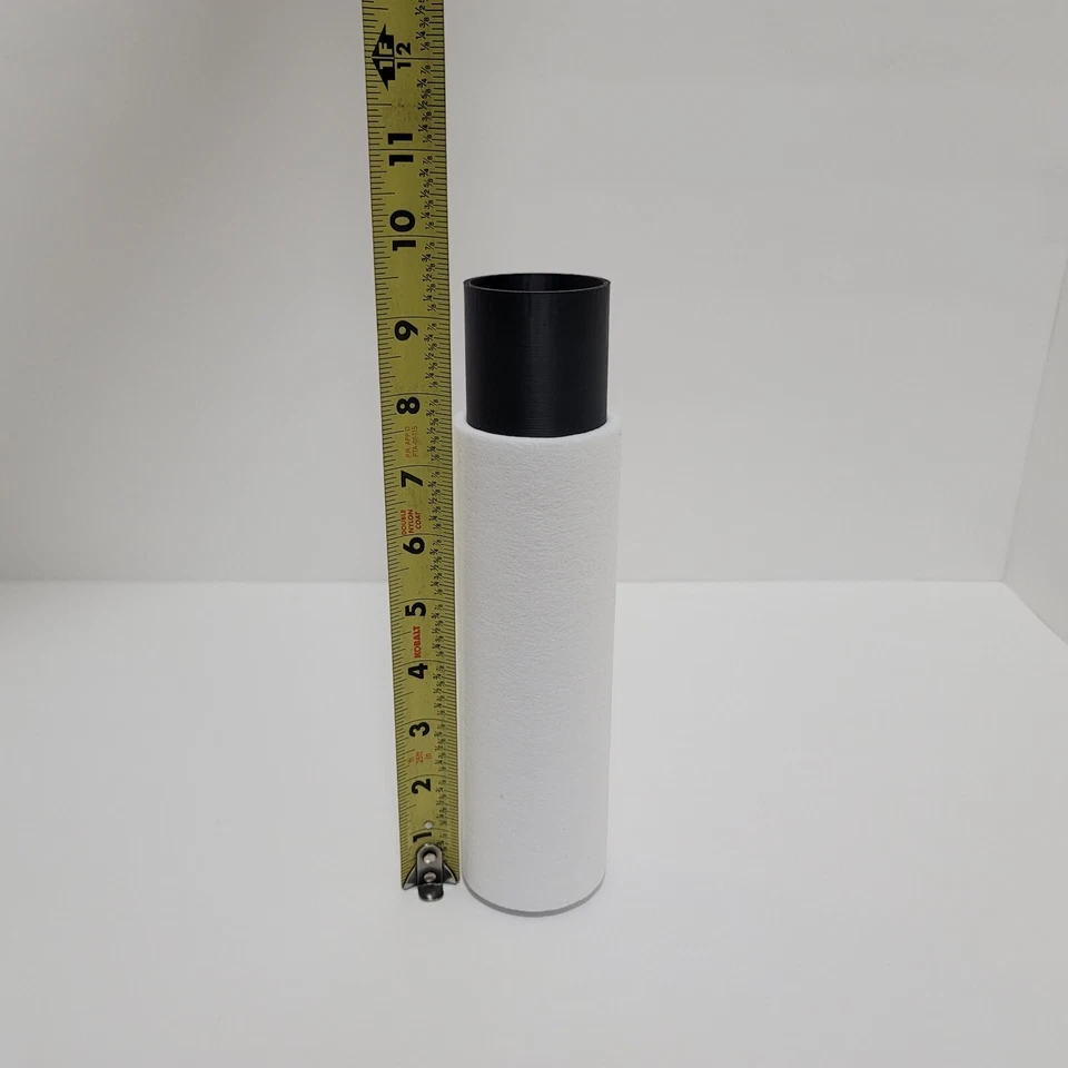 KINETICO MACH Compatible 25 Micron Sediment Filter Cartridge 10 inch (12565A) - Image 3 of 4