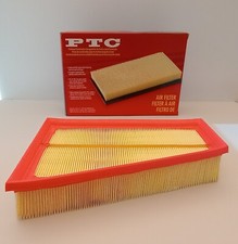 PTC PA10464 Air Filter WA10312 A38193 CA11411