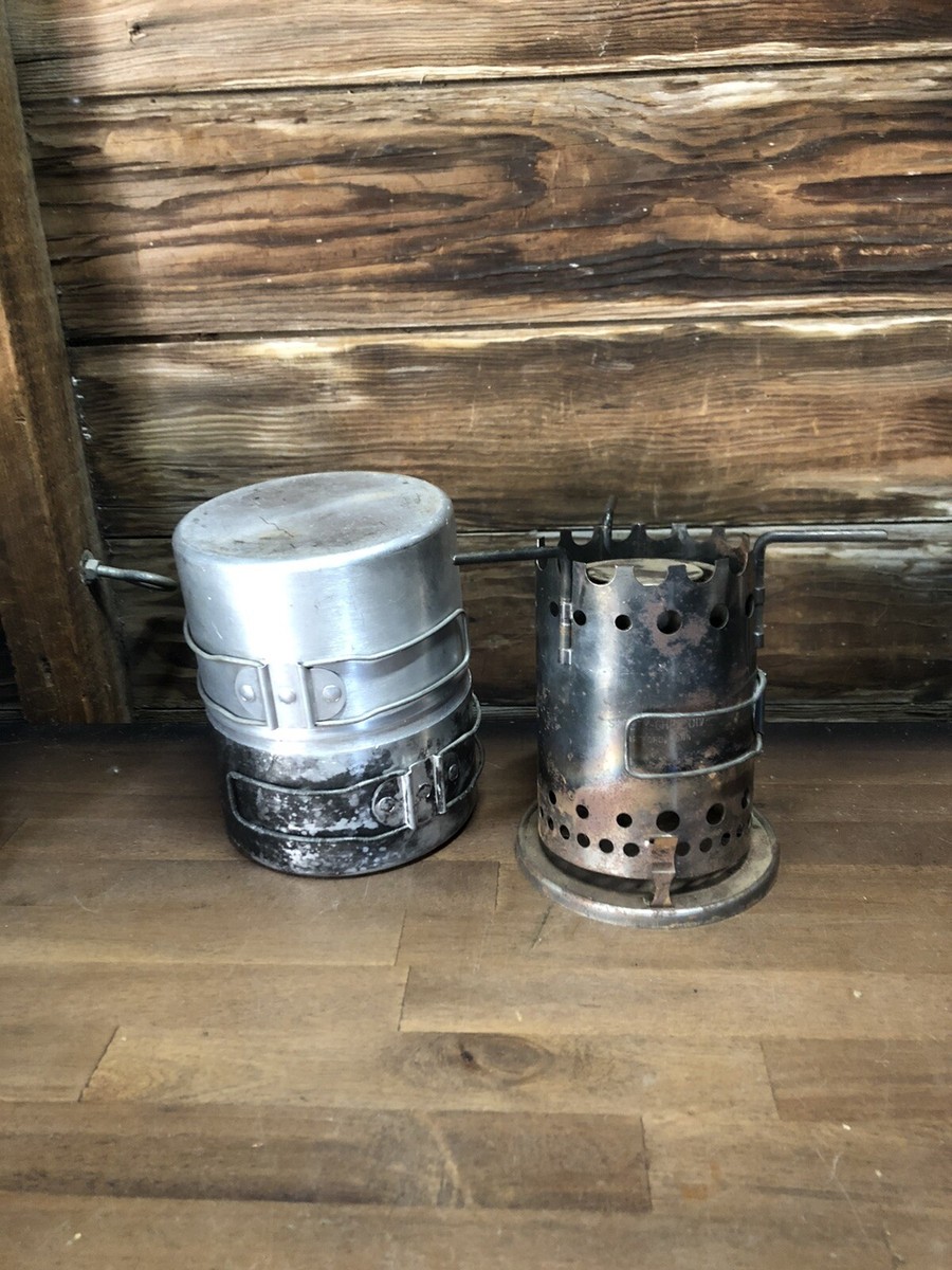 Vulcan Safety Chef Camp Stove アウトドア ストーブ Vulcan Safety Chef Vintage Camp Stove 1950's era | eBay