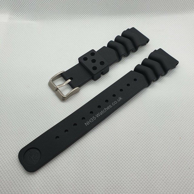 20mm waffle strap