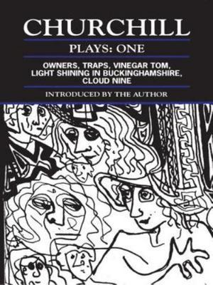 Churchill: Plays One by Churchill, Caryl