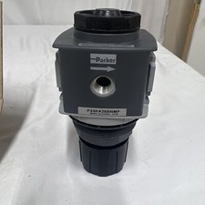 PARKER P33RA26BNMP Air Pressure Regulator, Standard, 3/4 Inch 4 Bar