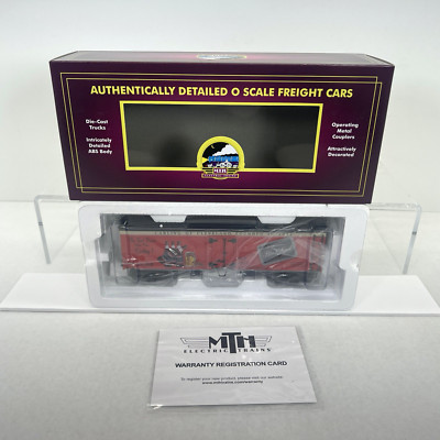 MTH Premier 20-94453 Black Label Cleveland 36  Beer Reefer O NEW EXCLUSIVE 26954