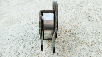 factory muncie 3speed syncro hurst shifter 1970-72 GTO buick