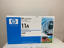 Genuine hp Q6511A 11A  LaserJet Series 2400