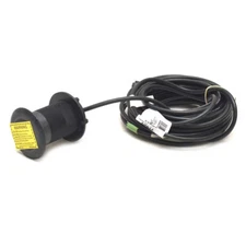 Standard Horizon Boat Transducer DST520 | 200/50kHz 2 Inch Depth/Temp