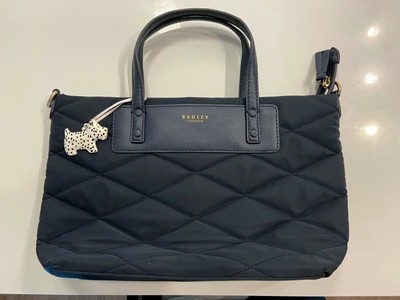 radley london purse