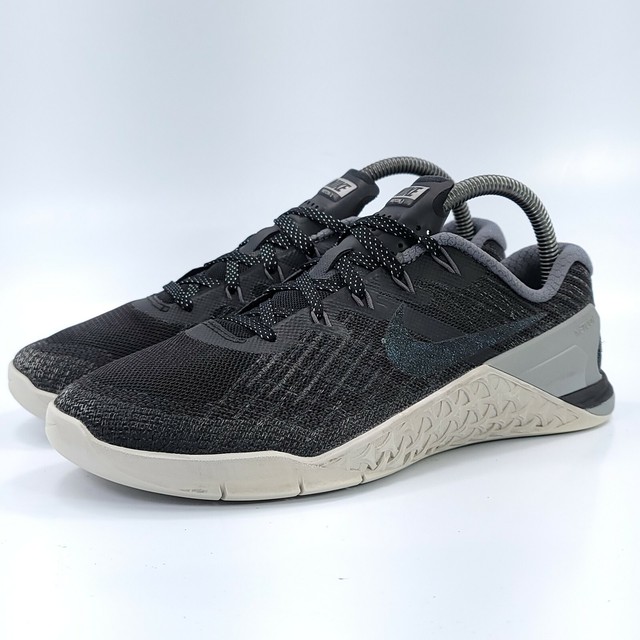 nike metcon 3 mtlc