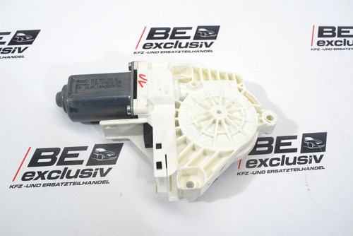 Audi A4 8K A6 4G Fensterhebermotor vorne links Motor Fensterheber 8K0959801B