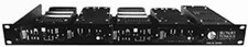 Blonder Tongue HE-4 Series Rack Chassis and Power Supply for 4 Modules