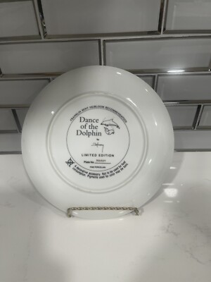 Lot Of Collectible Plates 6 Pieces | eBay