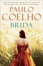 Brida: A Novel - Hardcover By Paulo Coelho - GOOD