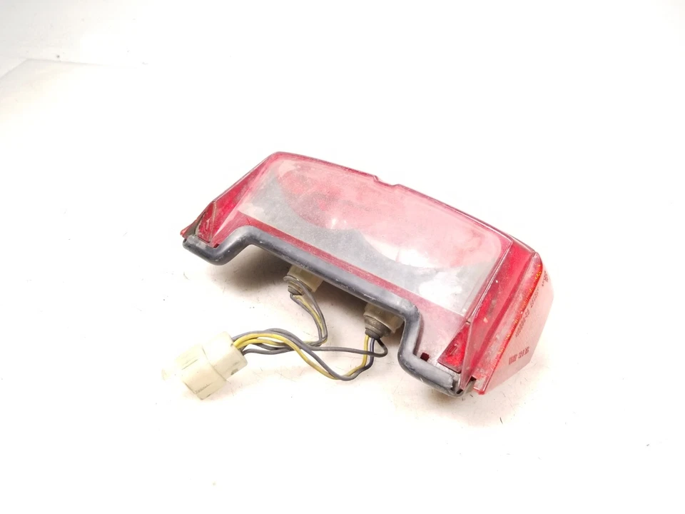 Luz de freno trasera Yamaha FJ1200 FJ1100 1986 luz trasera envío gratuito Foto 4 de 4