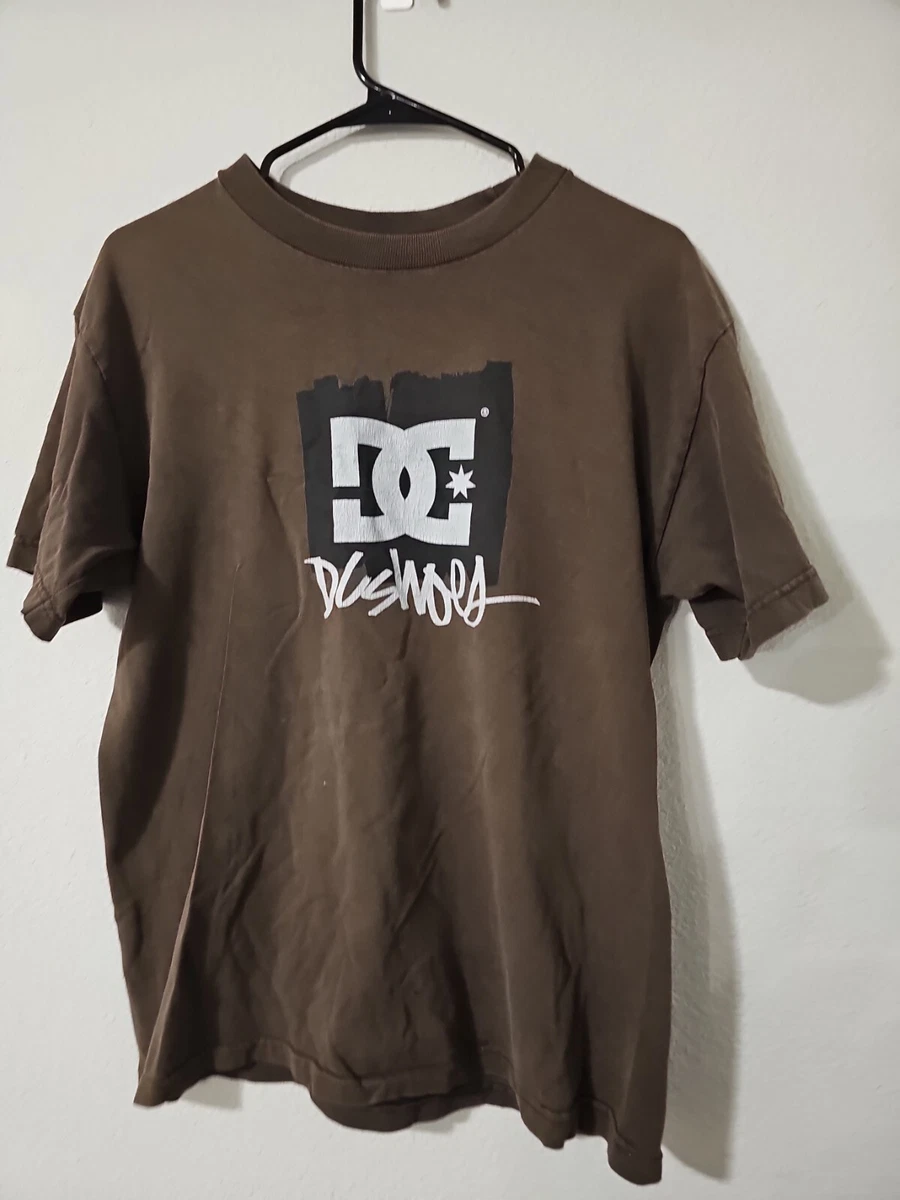 Dcshoecousa t shirt new arrivals