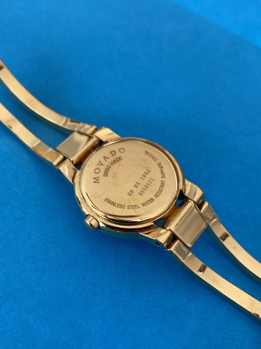 MOVADO Amorosa Women display picture 2