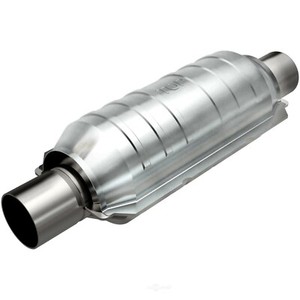 Magnaflow 3321304 Universal Catalytic Converter Limited Lifetime Warranty Ebay