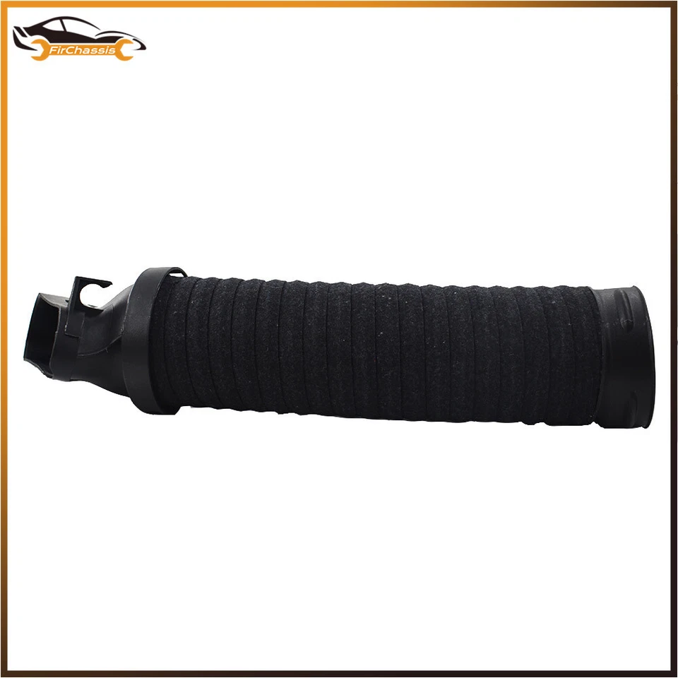 Juego de manguera de conducto de admisión de aire lateral derecho y derecho V6 para Mercedes-Benz GLK350 2010 a 2012 Foto 4 de 4