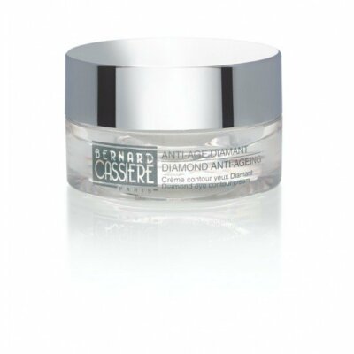 Bernard Cassiere Diamond Eye Contour Cream 15ml #ibea