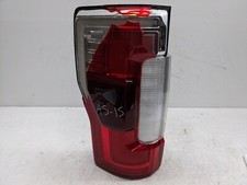 Ford F-250 Super Duty Tail Light Taillight Dr...