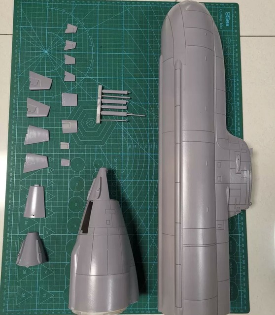 rc u boat submarine for sale