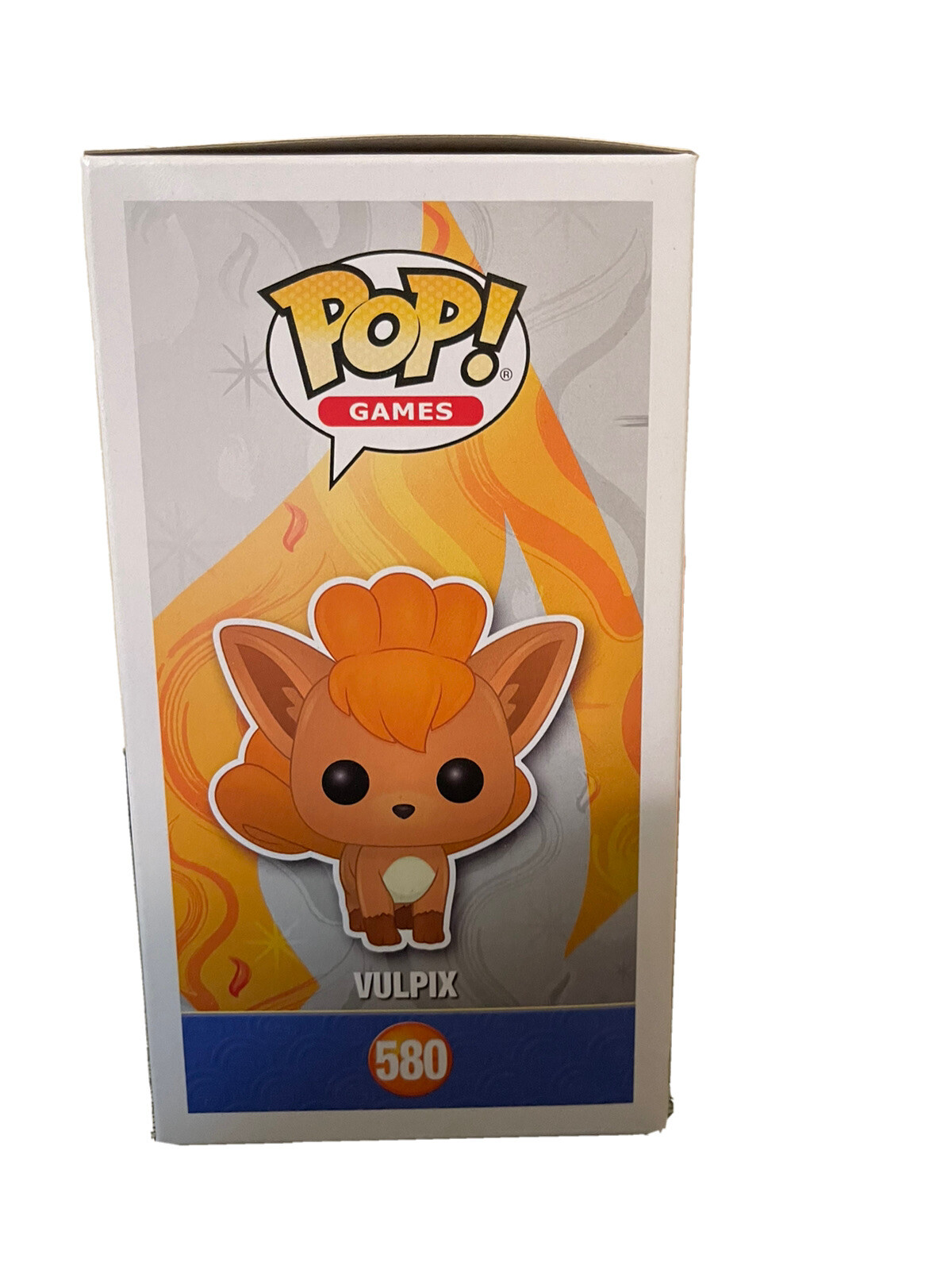 Funko Vulpix 3.75 inch Figure 