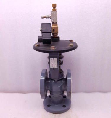 Alfa Laval 1660064 1764733-81 Pneumatic Change Over Valve | eBay