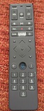 Xfinity XR15 V2-RQ OEM Voice TV Cable Remote EXCELLENT