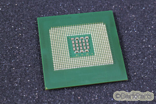 Intel SLA77 Xeon E7330 2,4 GHz Quad Core Sockel 604 Tigerton Prozessor CPU - Bild 1 von 1