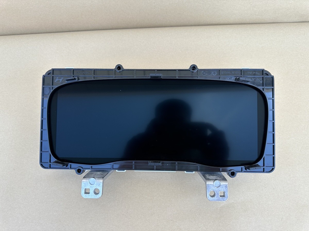 20-23 Hyundai Santa Fe Hybrid Speedometer Instrument Cluster 94031