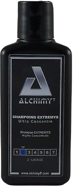 Alchimy7 Shampoing EXTREMYS 200 ml - Imagen 1 de 2