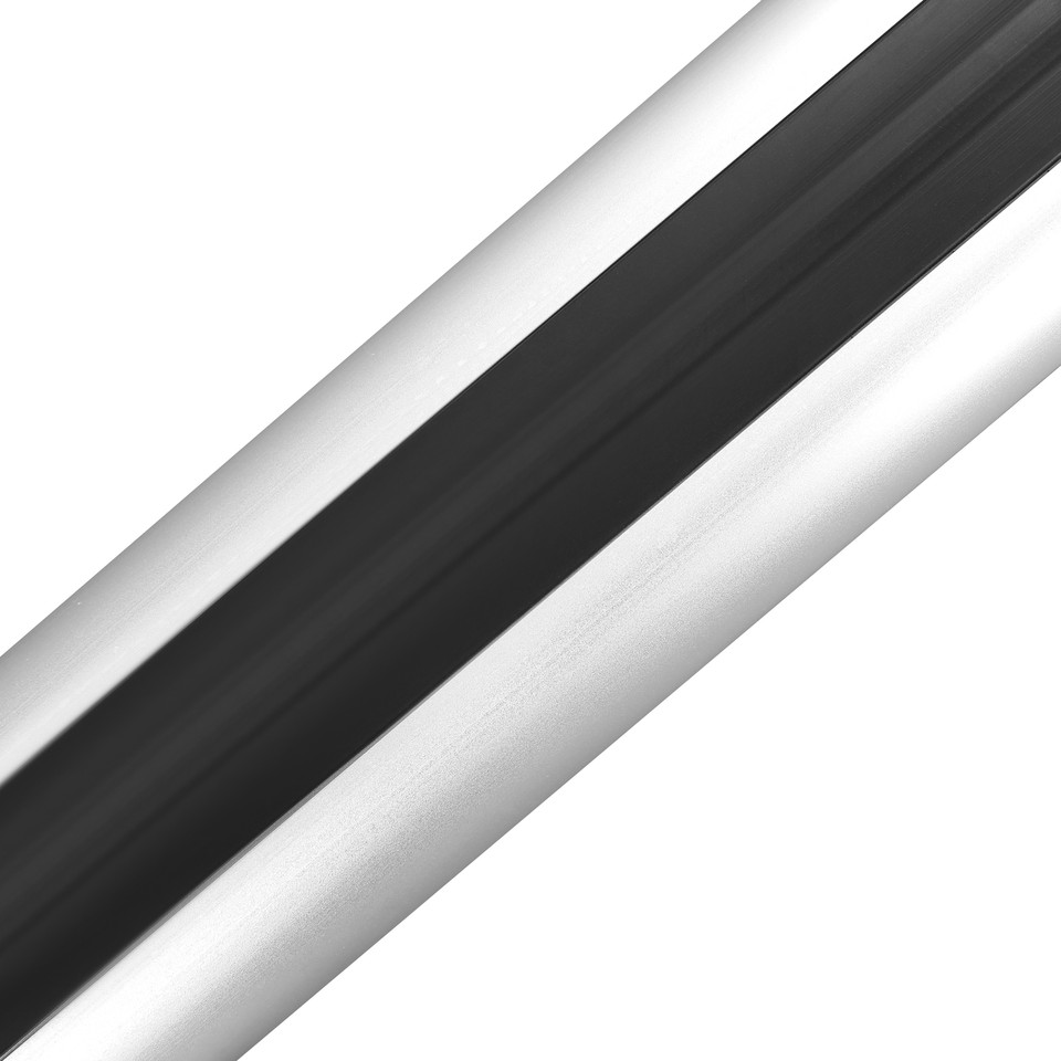 For Hummer H2 2003-2009 Roof Rack Cross Bars Set Luggage Carrier ...