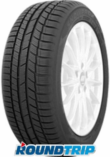 2X New 215 40 17 TOYO PROXES TR1 87W XL 215/40R17 2154017 *B WET