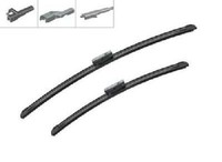 Original Bosch Wischblatt 3 397 007 462 FüR Alpina Audi BMW Infiniti Jaguar