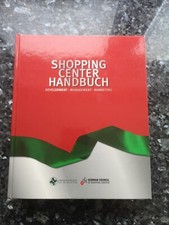 Shopping Center Handbuch Development Manageme...