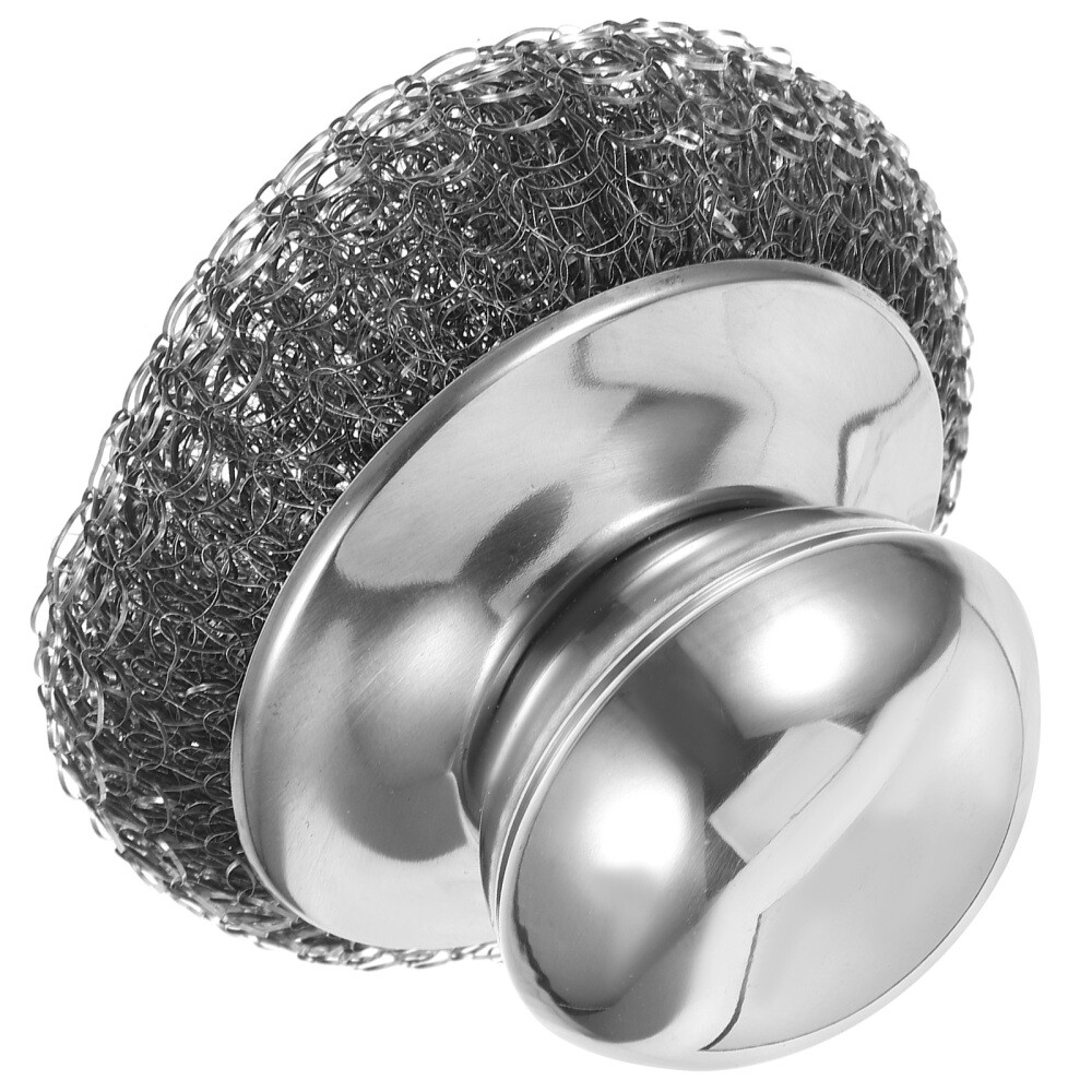 Kitchen Scrub Brush for Dishes Dishwashing Gadget Set Handle eBay