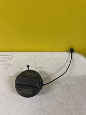2000-2005 HONDA CIVIC DIESEL FUEL CAP WITH ANTI LOSE CORD STRAP