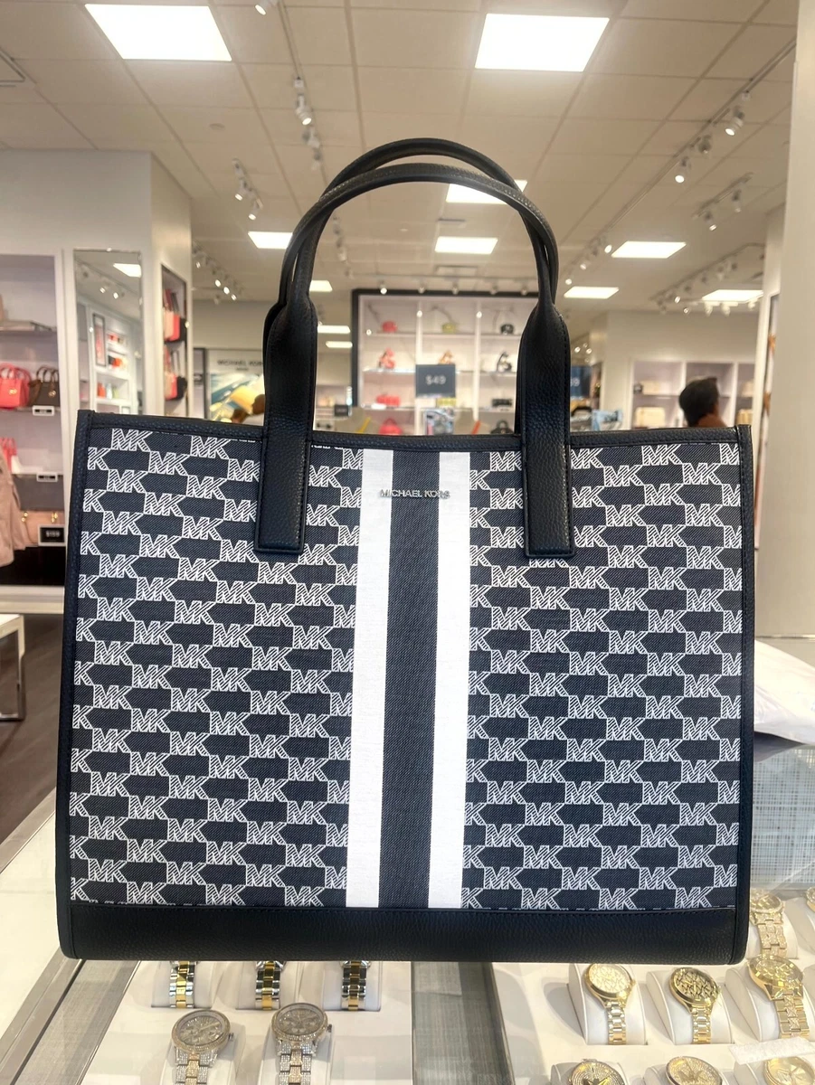 Michael kors hotsell mens tote