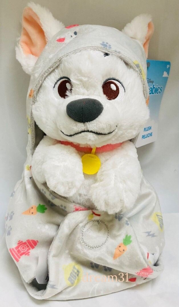 Babybolt Disney