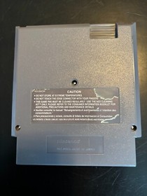 Cartuccia Pak Videogioco Power Blade 2 Nintendo NES